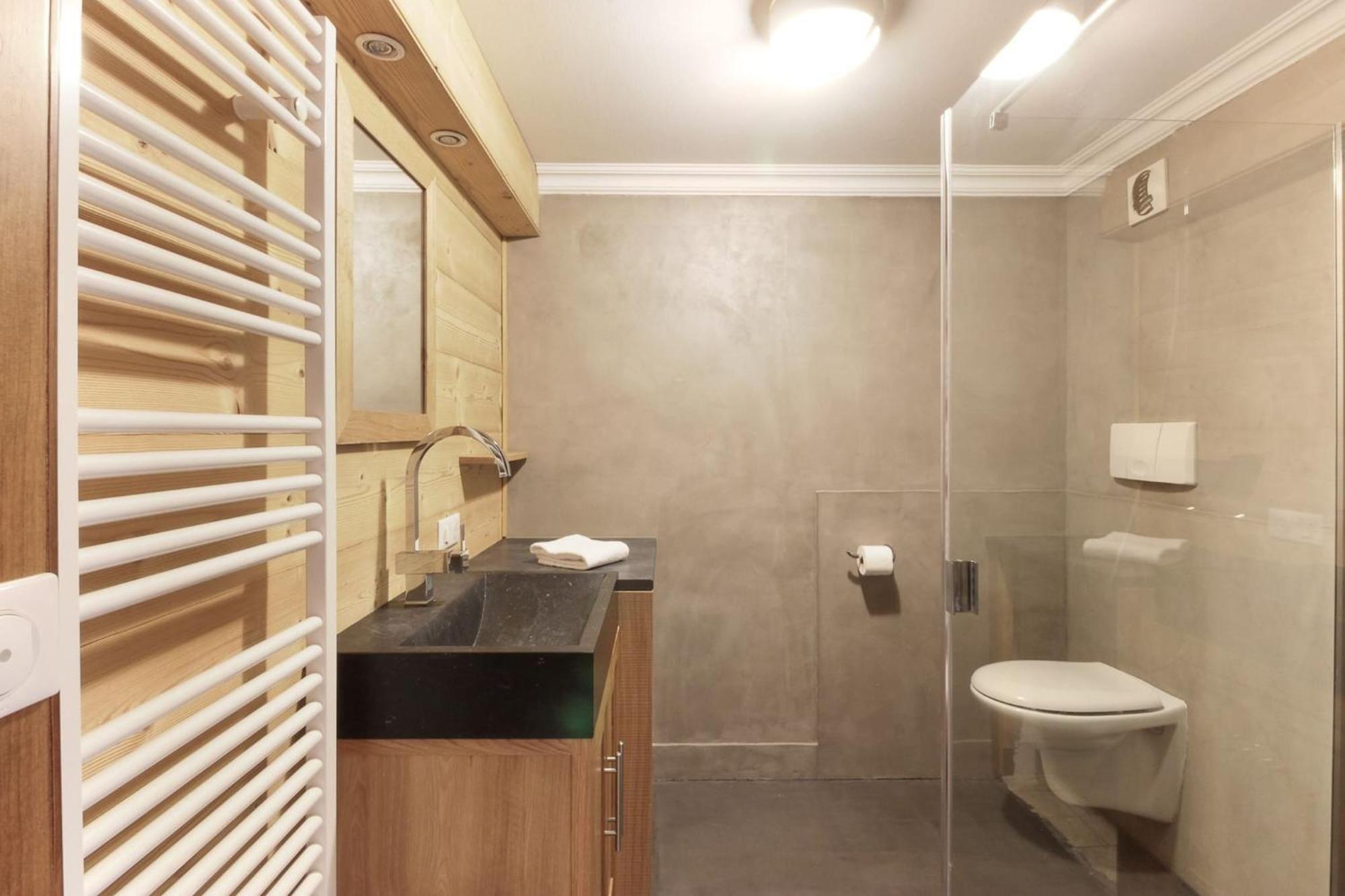 Апартаменти Les Grands Balcons - Newly Renovated - Rock Climbing, Trails, Tmb Near Ле-Уш Екстер'єр фото